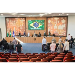 Nova comissão da Câmara amplia participação da população nas ações do Legislativo